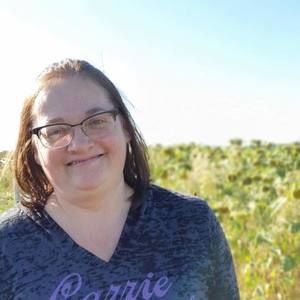 Meet your Posher, Rosanne